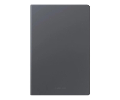 Etui do tableta SAMSUNG A7 Book Cover Grey